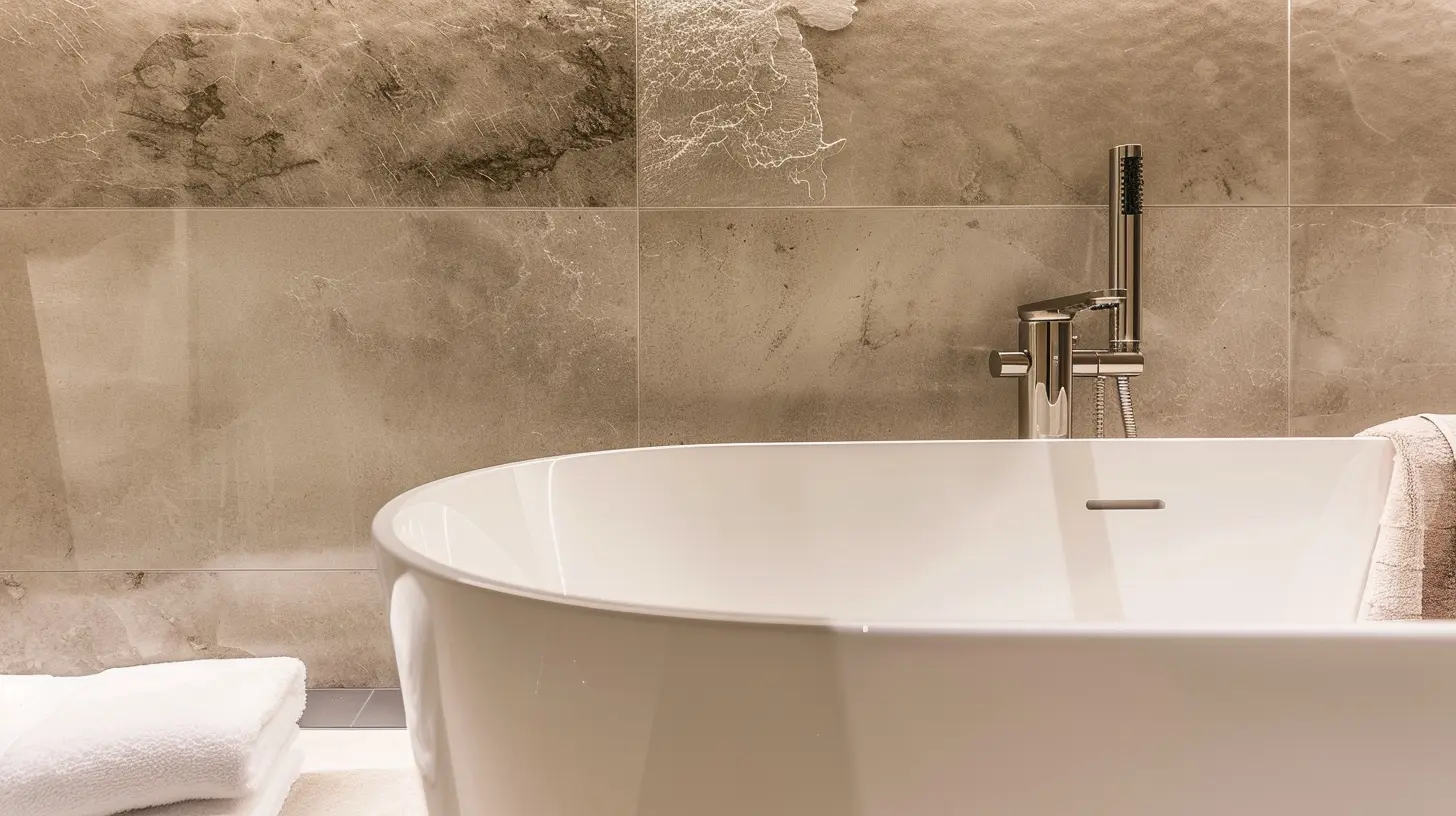 Professional kitchen and bathtub refinishing will revitalize your space.